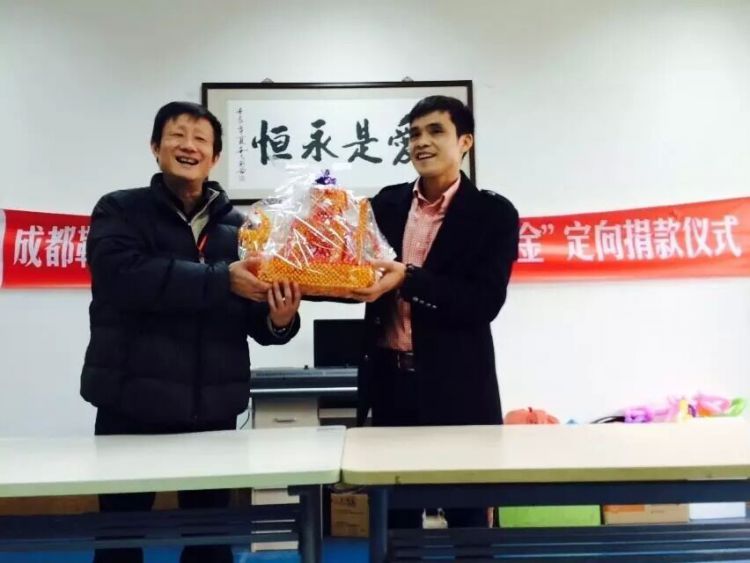 20150206善工家园本周爱心捐赠与志愿服务汇聚贴