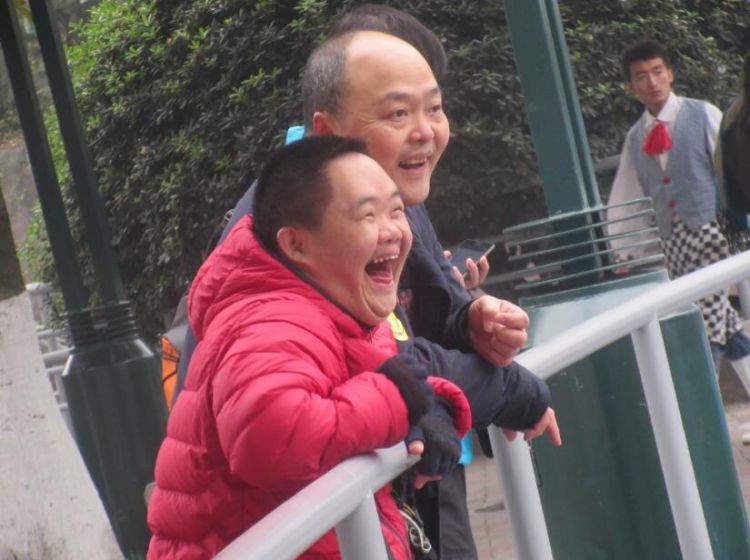 2015年海昌极地海洋世界活动1_jpg