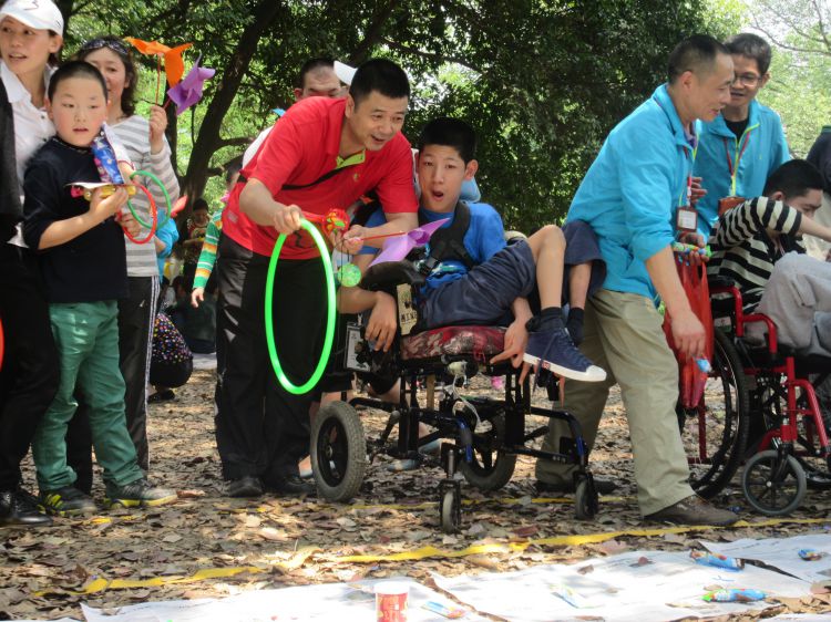 2015年世界地球日无痕春游活动8_JPG