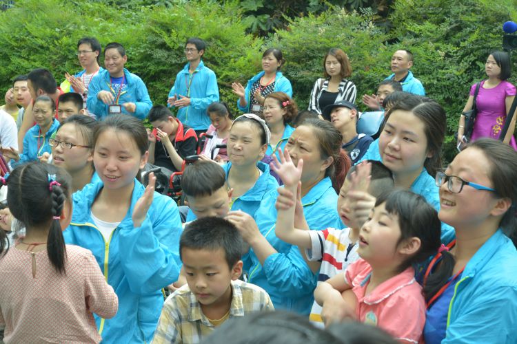 2015年助残日活动8_JPG