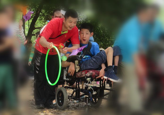 2015年世界地球日无痕春游活动8_副本_jpg