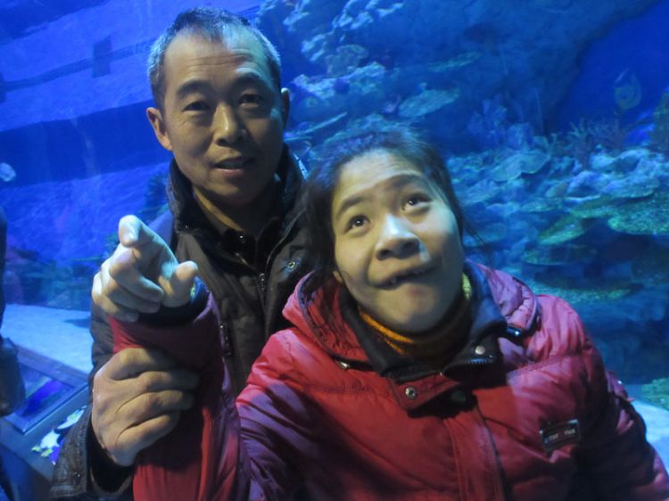 2015年海昌极地海洋世界活动4_副本_jpg