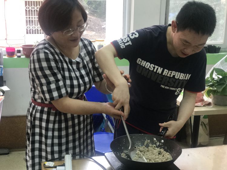 生活自理之炒菜_jpg